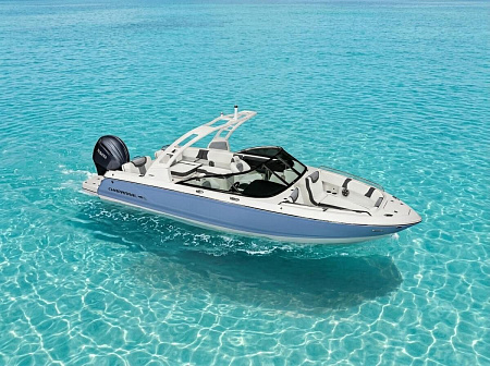 Катер Chaparral 250 OSX